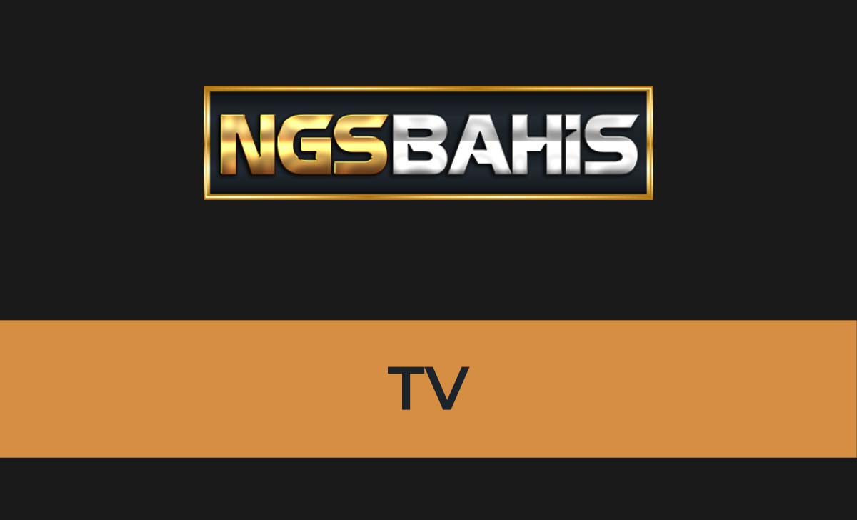 Ngsbahis TV